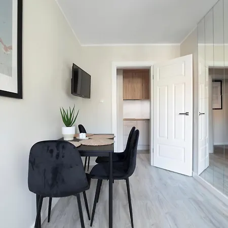 Elite Garncarska Classy * Gdaňsk