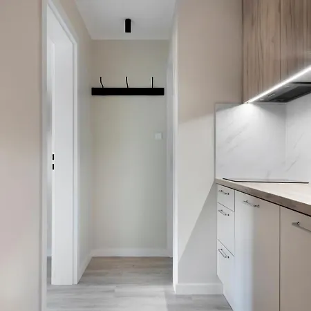 Elite Garncarska Classy Gdaňsk