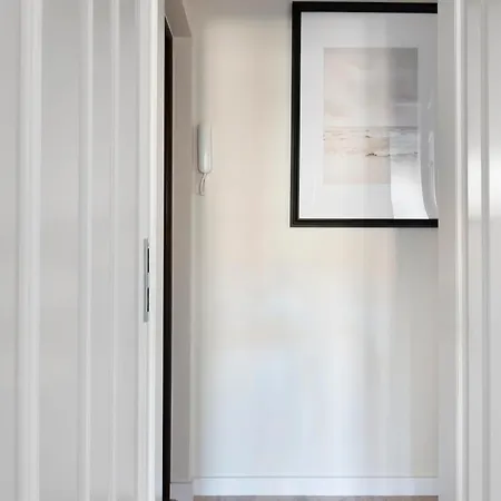 Elite Garncarska Classy Apartmán Gdaňsk