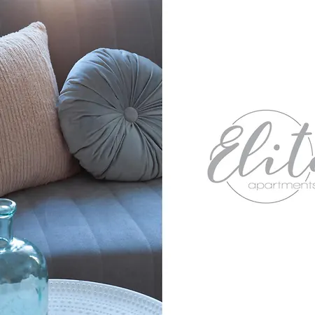 Elite Garncarska Classy *