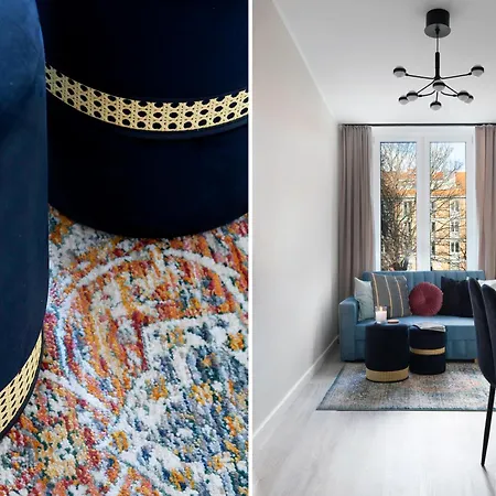 Elite Garncarska Classy Gdańsk