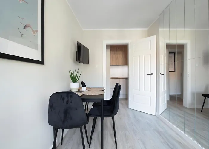 Elite Garncarska Classy * Gdansk