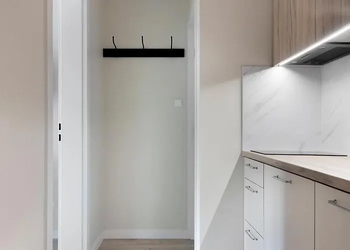 Elite Garncarska Classy Gdańsk