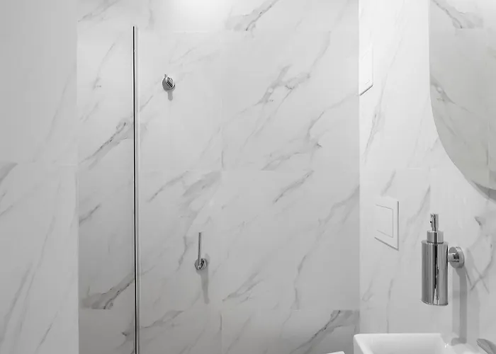 Elite Garncarska Classy Apartment