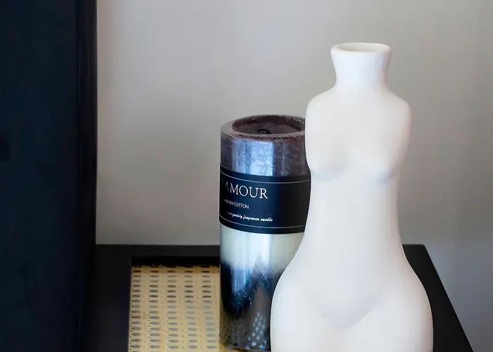 Elite Garncarska Classy