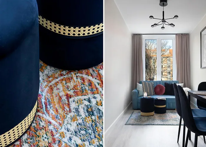 Elite Garncarska Classy Gdańsk