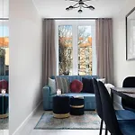 Apartamento Elite Garncarska Classy Gdańsk