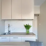 Apartamento Elite Garncarska Classy