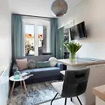 Apartamento Elite Garncarska Classy *