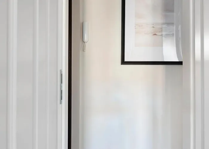 Elite Garncarska Classy Apartamento Gdansk