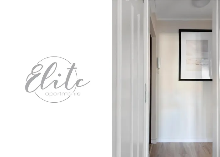 Elite Garncarska Classy Gdansk