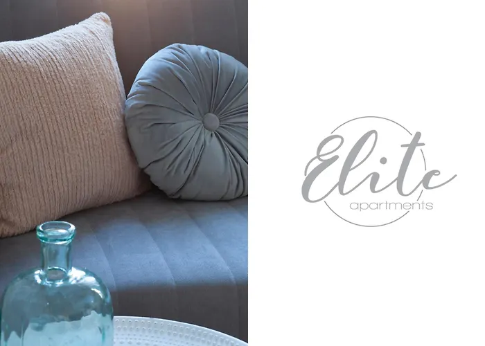 Elite Garncarska Classy *